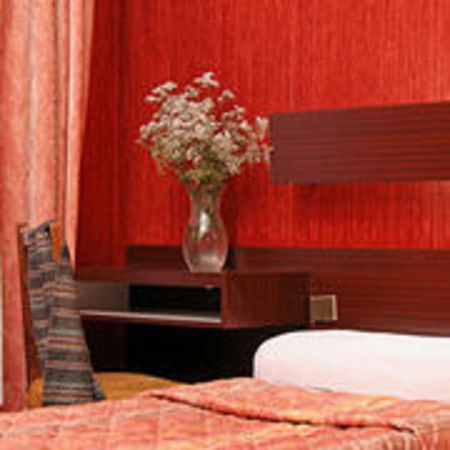 Hotel Camelia International París Exterior foto