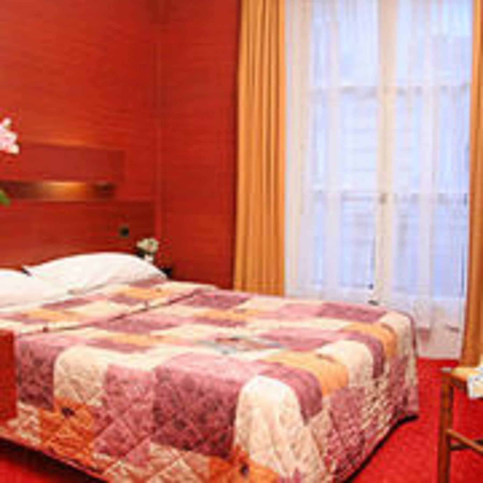 Hotel Camelia International París Exterior foto